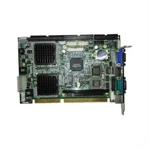 Industrial control motherboard PCA-6773: A1 ISA slot industrial motherboard half-length CPU card PICMG1.0 bus SBC with CPU Industrial control motherboard PCA-6773: A1 ISA slot industrial motherboard half-length CPU card PICMG1.0 bus SBC with CPU