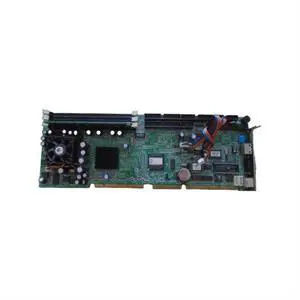 SBC81610 :A2 IPC Board Full Size CPU Card ISA Industrial Motherboard PICMG 1.0 with CPU 1* SBC81610 :A2 IPC Board Full Size CPU Card ISA Industrial Motherboard PICMG 1.0 with CPU 1*