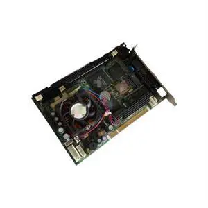 SBC8260: A6 Industrial Control Board ISA Bus Industrial Motherboard Half-length CPU Card PICMG1.0 Motherboard with CPU Memory SBC8260: A6 Industrial Control Board ISA Bus Industrial Motherboard Half-length CPU Card PICMG1.0 Motherboard with CPU Memory