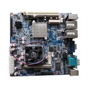 EMX-PNV(9693) .b1.3 E1907XPNV06RO Industrial motherboard with CPU EMX-PNV(9693) .b1.3 E1907XPNV06RO Industrial motherboard with CPU