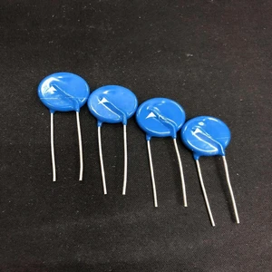 5pcs S20K420 B72220S2421K101 EPCOS Varistor 5pcs S20K420 B72220S2421K101 EPCOS Varistor
