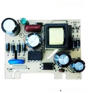 Microwave oven switching power supply module MPP001-1B 5V 12V accessories Microwave oven switching power supply module MPP001-1B 5V 12V accessories