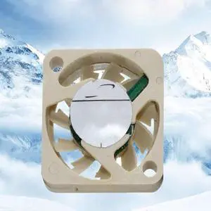 1PCS ADDA AD01703HX04AB00 1704 1.7cm micro cooling fan 3.3V 0.10A 1PCS ADDA AD01703HX04AB00 1704 1.7cm micro cooling fan 3.3V 0.10A
