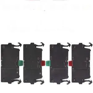 1 piece M22-K10 M22-K01 M22-KC10 M22-KC01 push button switch auxiliary contact 1 piece M22-K10 M22-K01 M22-KC10 M22-KC01 push button switch auxiliary contact