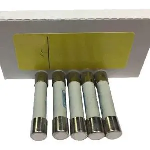 1 piece fuse 7006584 16A 10A/20A 6*32 400V grl 1 piece fuse 7006584 16A 10A/20A 6*32 400V grl