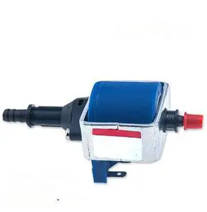 2 220V 16W small suction electromagnetic water pump steam suitable for hanging ironing machine accessories 2 220V 16W small suction electromagnetic water pump steam suitable for hanging ironing machine accessories