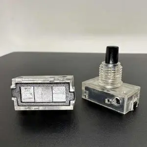 5PCS 317 wire-controlled self-locking inner core small switch desk lamp power button foot pedal floor lamp 5PCS 317 wire-controlled self-locking inner core small switch desk lamp power button foot pedal floor lamp