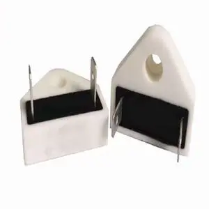 5PCS/batch TR1506 Ceramic gear control diode heater/oven accessories rectifier diode 5PCS/batch TR1506 Ceramic gear control diode heater/oven accessories rectifier diode