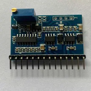 EGT003 (EG1611+EG2132) inverter front driver board 24V/48V EGT003 (EG1611+EG2132) inverter front driver board 24V/48V