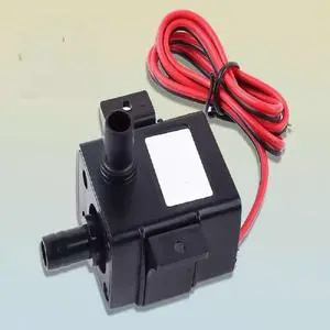 Brushless motor DC12V DC brushless water pump motor 3M 240L/h ultra-quiet solar submersible pool waterproof Brushless motor DC12V DC brushless water pump motor 3M 240L/h ultra-quiet solar submersible pool waterproof