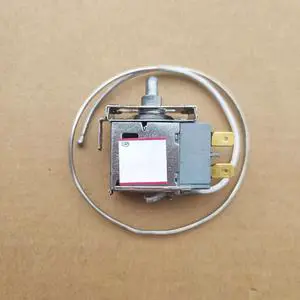Refrigerator freezer temperature controller switch machine WDF26B-EX WDF26 ABC thermostat Refrigerator freezer temperature controller switch machine WDF26B-EX WDF26 ABC thermostat