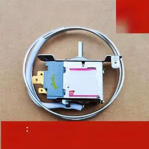 Thermostat WDFE28S-L / BCD-176CH refrigerator thermostat mechanical switch refrigerator compartment controller Thermostat WDFE28S-L / BCD-176CH refrigerator thermostat mechanical switch refrigerator compartment controller