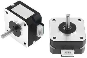 Nema17 17HS4023 for extruder 4 lead 17 22mm 42 stepper motor 1.0A 12V/24V 14N.cm 3D printer motor Nema17 17HS4023 for extruder 4 lead 17 22mm 42 stepper motor 1.0A 12V/24V 14N.cm 3D printer motor