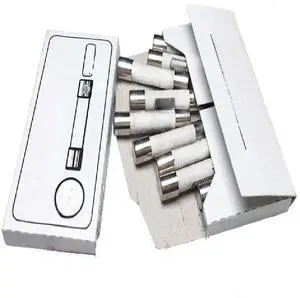 1 piece multimeter fuse tube 7017240 DMI FF500mA 1A 1.6A 2A 315mA 630mA 800mA 1000V 6*32 1 piece multimeter fuse tube 7017240 DMI FF500mA 1A 1.6A 2A 315mA 630mA 800mA 1000V 6*32
