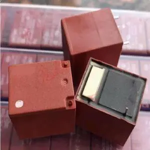10 pieces relay 875B-1AH-FC 24VDC 10 pieces relay 875B-1AH-FC 24VDC