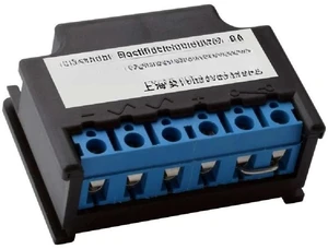 Half-wave rectifier ZL-1H rectifier device XLZL-3A motor brake rectifier block 230V/104V Half-wave rectifier ZL-1H rectifier device XLZL-3A motor brake rectifier block 230V/104V