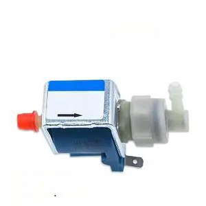 8 220V to 240V 15W electromagnetic pump, suitable for irons, steam mops, hanging irons, coffee machine valve accessories 8 220V to 240V 15W electromagnetic pump, suitable for irons, steam mops, hanging irons, coffee machine valve accessories