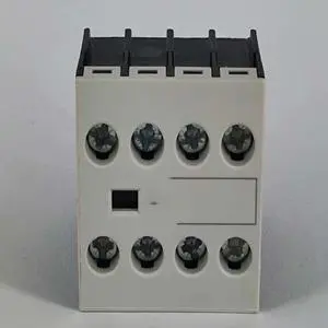 DILAC-XHI22/40/31/13/04 contactor auxiliary contact DILAC-XHI22/40/31/13/04 contactor auxiliary contact