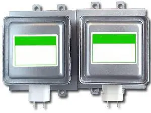 1pcs for microwave oven magnetron M24FB-210A = OM75S31GAL01 magnetron microwave oven parts 1pcs for microwave oven magnetron M24FB-210A = OM75S31GAL01 magnetron microwave oven parts