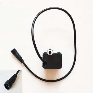 EB-220 DC12V 100mA water pump accessories suitable for various brands of humidifiers EB-220 DC12V 100mA water pump accessories suitable for various brands of humidifiers