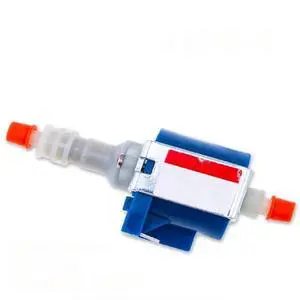 4 220v 22W electromagnetic pump water dispenser AC water pump booster pump smoke sprayer accessories 4 220v 22W electromagnetic pump water dispenser AC water pump booster pump smoke sprayer accessories