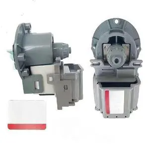 Washing Machine Drain Pump PX2025-1 B15-6A DC31-00181A 50Hz Drain Pump Motor Washing Machine Parts Washing Machine Drain Pump PX2025-1 B15-6A DC31-00181A 50Hz Drain Pump Motor Washing Machine Parts