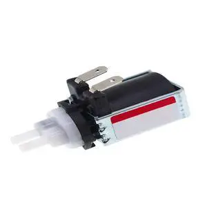 -5 7W 220V Small Handheld Water Pump Electric Steamer Self-priming Pump -5 7W 220V Small Handheld Water Pump Electric Steamer Self-priming Pump