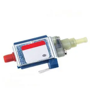 -4.7W 220V electromagnetic pump for garment steamer accessories, self-priming pump for garment steamer -4.7W 220V electromagnetic pump for garment steamer accessories, self-priming pump for garment steamer