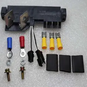 R4850G2 R4850N2 R4850N6 R4850G6 R4875G1 Input and output plugs R4850G2 R4850N2 R4850N6 R4850G6 R4875G1 Input and output plugs