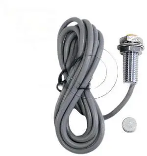 Magnetic switch sensor HR12-D10NK-S HR12-D10NB-S HR12-D10PK-S HR12-D10PB-S Proximity switch Magnetic switch sensor HR12-D10NK-S HR12-D10NB-S HR12-D10PK-S HR12-D10PB-S Proximity switch