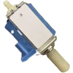 230V-240V 50Hz 65W Vibration Pump Solenoid Pump Coffee Machine Water Pump 230V-240V 50Hz 65W Vibration Pump Solenoid Pump Coffee Machine Water Pump