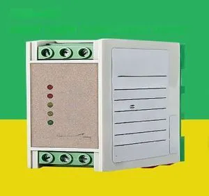 GINRI JVR-380 overvoltage and undervoltage phase sequence/phase loss protector/power monitoring relay GINRI JVR-380 overvoltage and undervoltage phase sequence/phase loss protector/power monitoring relay