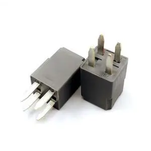 10pcs PA66-GF33 DC12V 20A Automotive Relays for Oil Pump Brake Light 10pcs PA66-GF33 DC12V 20A Automotive Relays for Oil Pump Brake Light