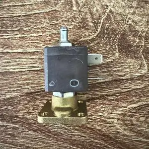 -3 solenoid valve coffee machine accessories steam solenoid pump water suction pump -3 solenoid valve coffee machine accessories steam solenoid pump water suction pump
