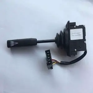 Passenger car parts retarder handle switch JL200302 four-speed brake system Passenger car parts retarder handle switch JL200302 four-speed brake system
