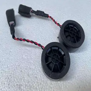 2 tweeters 1.5 inch car tweeter 25W tweeter 2 tweeters 1.5 inch car tweeter 25W tweeter