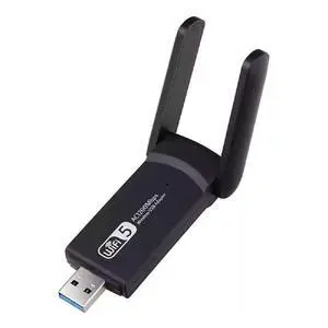 Wireless packet capture network card air interface packet capture USB 3.0 dual-band gigabit UOS 5G air Wireless packet capture network card air interface packet capture USB 3.0 dual-band gigabit UOS 5G air