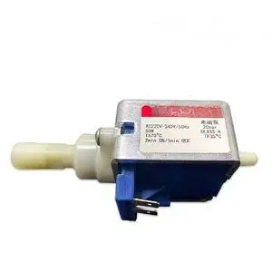 -5B 58W electromagnetic pump 220V water pump suitable for coffee machine -5B 58W electromagnetic pump 220V water pump suitable for coffee machine