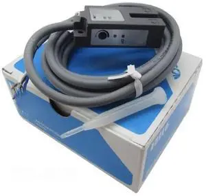 KU-07G NPN NO+NC Photoelectric Switch Sensor KU-07G NPN NO+NC Photoelectric Switch Sensor