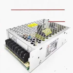 HF55W-DL switching power supply module 15V2A-15V2A optical galvanometer positive and negative 15V2A HF55W-DL switching power supply module 15V2A-15V2A optical galvanometer positive and negative 15V2A