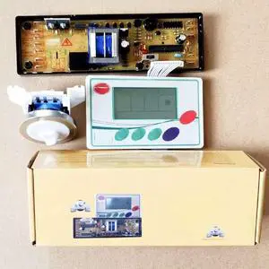 Washing machine universal computer version SXY2299 Pulsator washing machine universal board Washing machine universal computer version SXY2299 Pulsator washing machine universal board