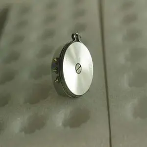WDS36-5K Conductive Plastic Angle Displacement Sensor Potentiometer WDS36-5K Conductive Plastic Angle Displacement Sensor Potentiometer