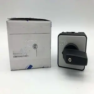 T0-2-1/E Cam Isolation Switch T0-2-1/E Cam Isolation Switch