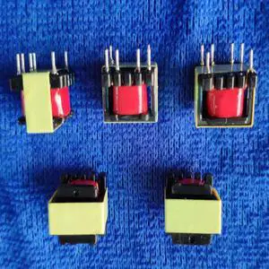 50pcs EE12.7-2 5V1.5A USB Charger Transformer Adapter Transformer 50pcs EE12.7-2 5V1.5A USB Charger Transformer Adapter Transformer