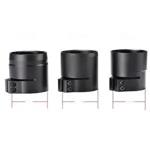 NV007V night vision thermal imaging accessories auxiliary fixing ring dedicated fill light sight infrared night vision sleeve NV007V night vision thermal imaging accessories auxiliary fixing ring dedicated fill light sight infrared night vision sleeve