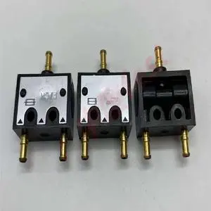 Double pressure valve and door ZK-PK-3 6685 Double pressure valve and door ZK-PK-3 6685