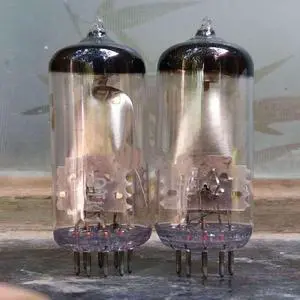 1pcs Cat's Eye Indicator 6E1n 6E1 tube replace EM80 EM81 tube 1pcs Cat's Eye Indicator 6E1n 6E1 tube replace EM80 EM81 tube