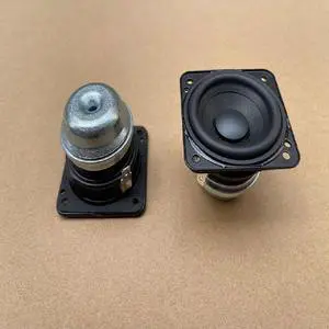 2 2-inch 4 15W long-stroke full-range speakers High-quality giant ring speakers 2 2-inch 4 15W long-stroke full-range speakers High-quality giant ring speakers