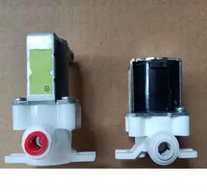 Parts for drum washing machine DR23AS AC220-240V water inlet valve solenoid valve parts Parts for drum washing machine DR23AS AC220-240V water inlet valve solenoid valve parts