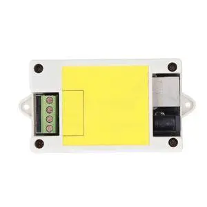 HHT-NET2D IP Network Relay Module Upgraded Version 2 Channel Internet Watchdog Remote Control Module HHT-NET2D IP Network Relay Module Upgraded Version 2 Channel Internet Watchdog Remote Control Module